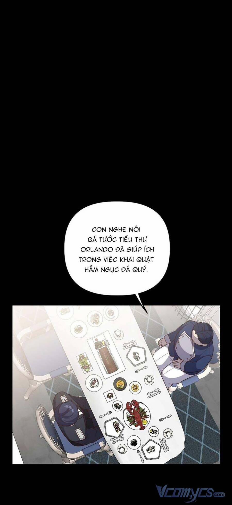 manhwax10.com - Truyện Manhwa Hôn Phu Của Tôi Là Nam Chính Yandere Chương 17 Trang 20