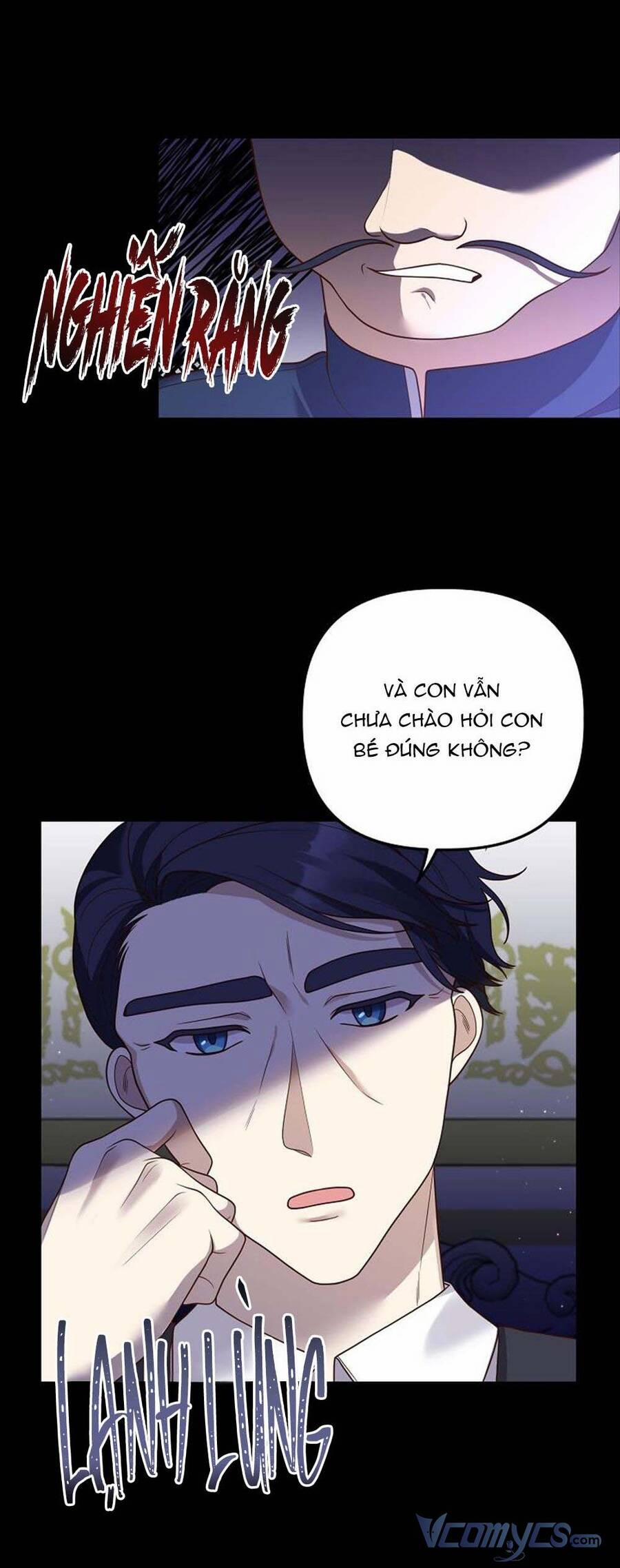 manhwax10.com - Truyện Manhwa Hôn Phu Của Tôi Là Nam Chính Yandere Chương 17 Trang 25