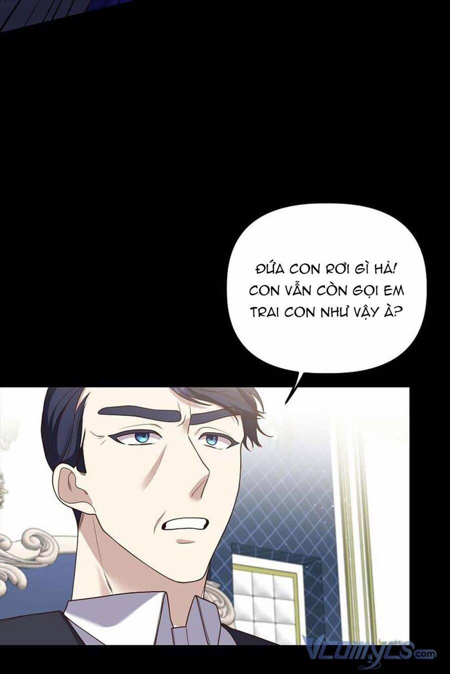 manhwax10.com - Truyện Manhwa Hôn Phu Của Tôi Là Nam Chính Yandere Chương 17 Trang 27