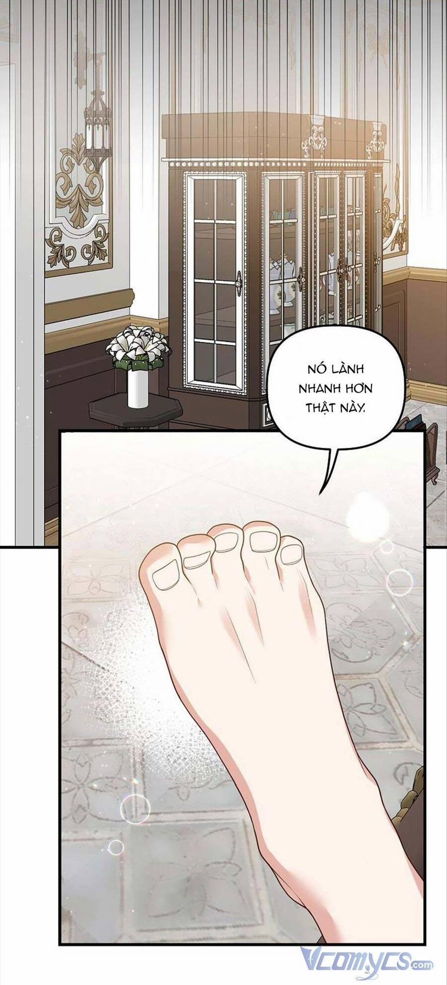 manhwax10.com - Truyện Manhwa Hôn Phu Của Tôi Là Nam Chính Yandere Chương 17 Trang 46