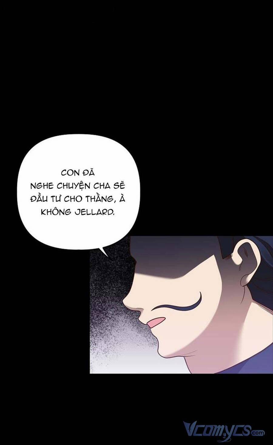 manhwax10.com - Truyện Manhwa Hôn Phu Của Tôi Là Nam Chính Yandere Chương 17 Trang 6