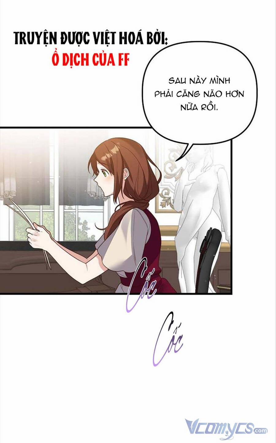 manhwax10.com - Truyện Manhwa Hôn Phu Của Tôi Là Nam Chính Yandere Chương 17 Trang 51