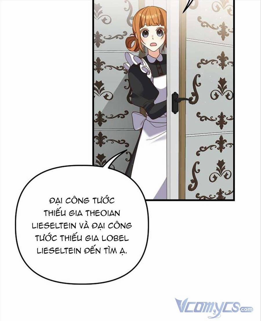 manhwax10.com - Truyện Manhwa Hôn Phu Của Tôi Là Nam Chính Yandere Chương 17 Trang 53