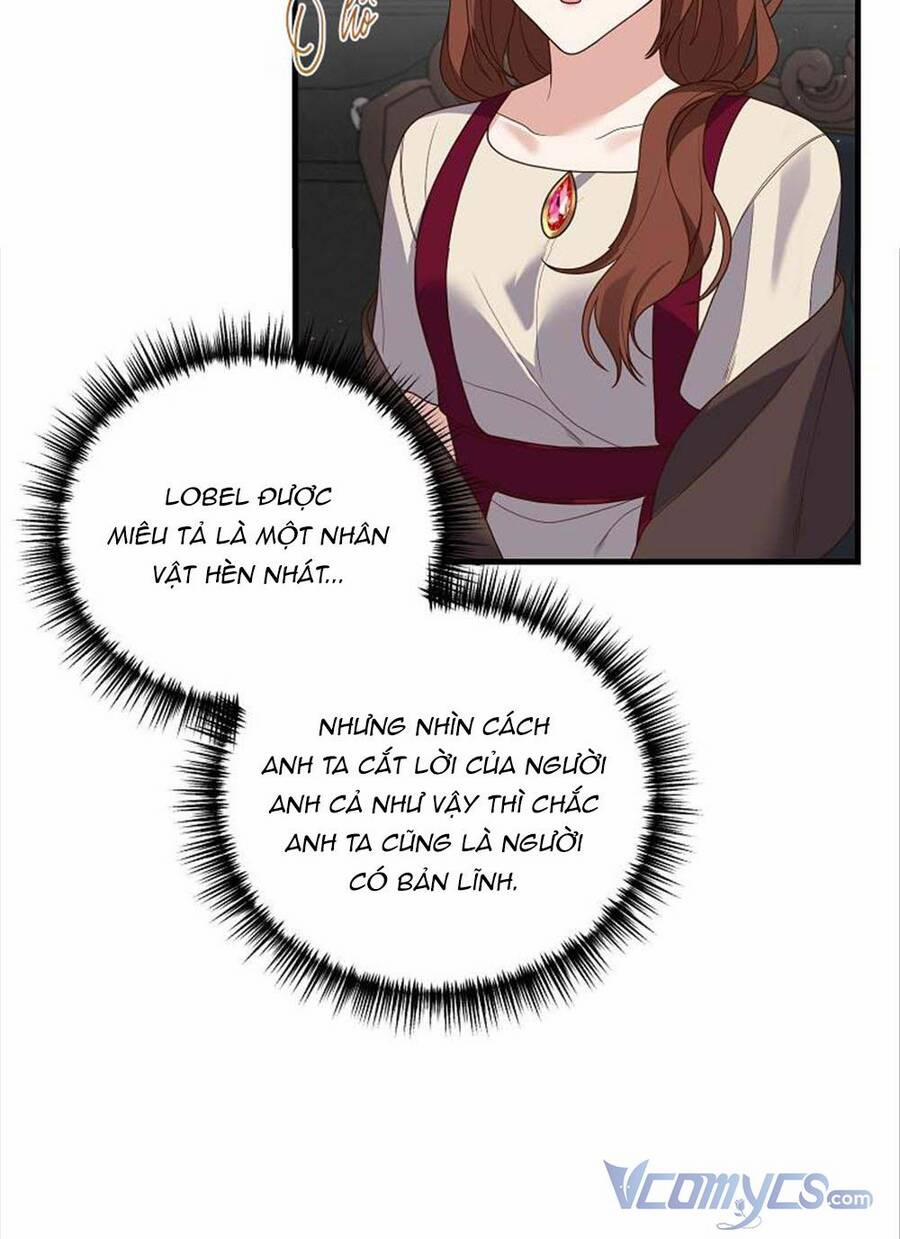 manhwax10.com - Truyện Manhwa Hôn Phu Của Tôi Là Nam Chính Yandere Chương 17 Trang 65