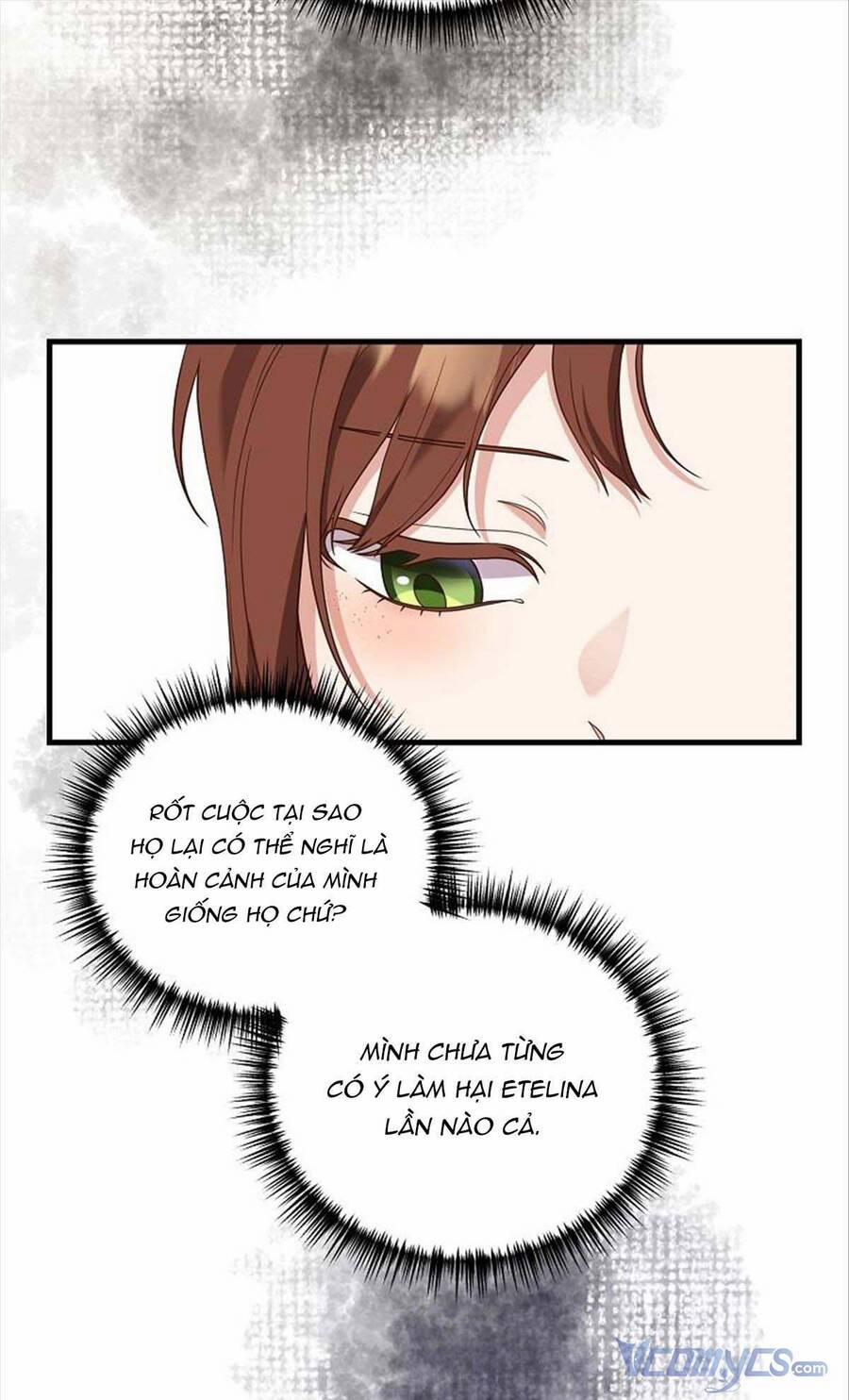 manhwax10.com - Truyện Manhwa Hôn Phu Của Tôi Là Nam Chính Yandere Chương 18 Trang 18