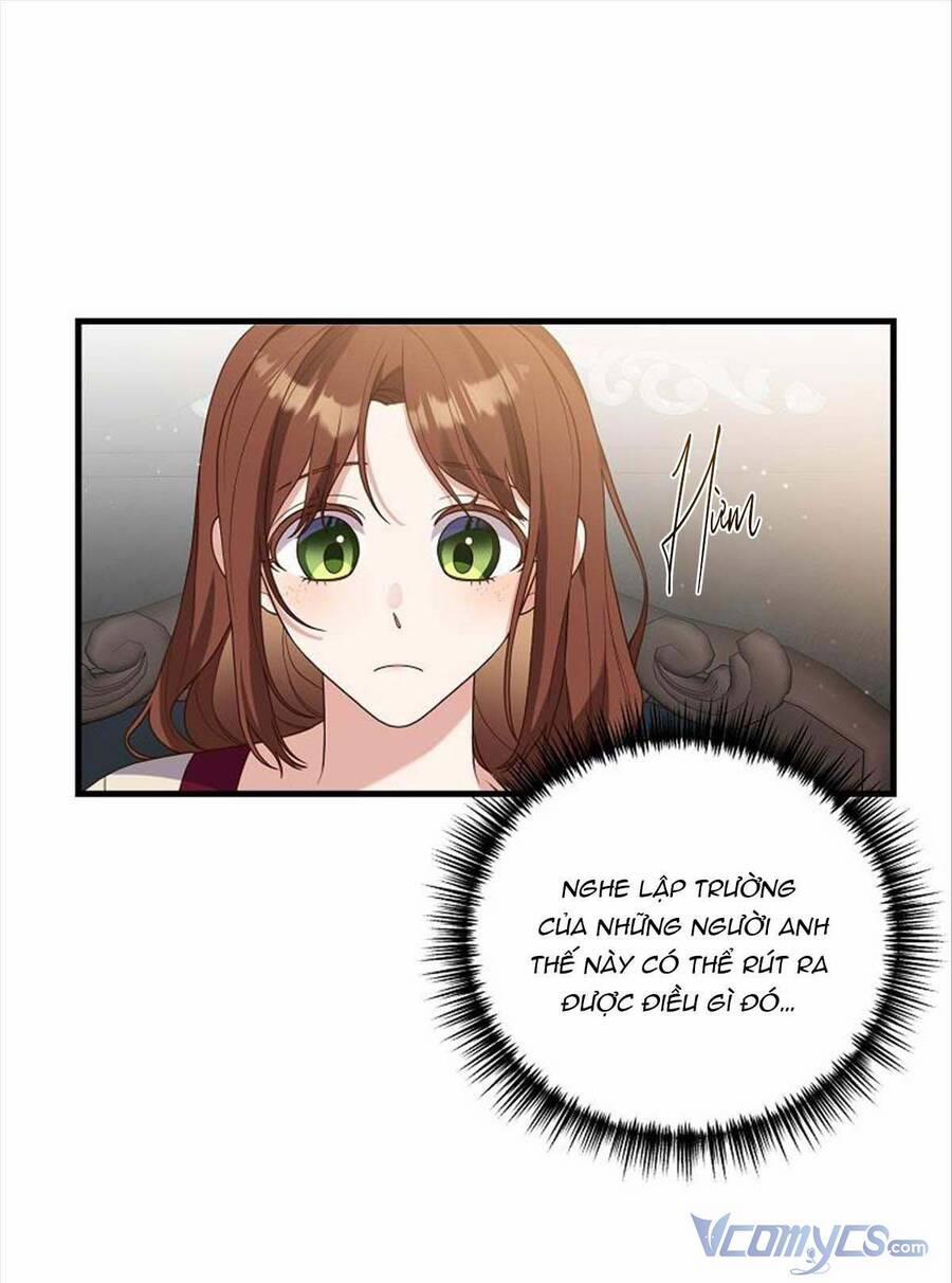 manhwax10.com - Truyện Manhwa Hôn Phu Của Tôi Là Nam Chính Yandere Chương 18 Trang 3