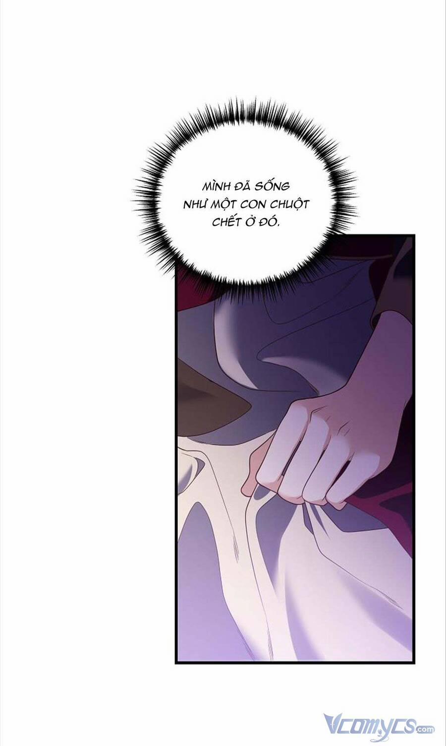 manhwax10.com - Truyện Manhwa Hôn Phu Của Tôi Là Nam Chính Yandere Chương 18 Trang 25