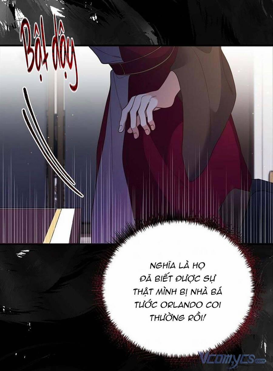 manhwax10.com - Truyện Manhwa Hôn Phu Của Tôi Là Nam Chính Yandere Chương 18 Trang 40