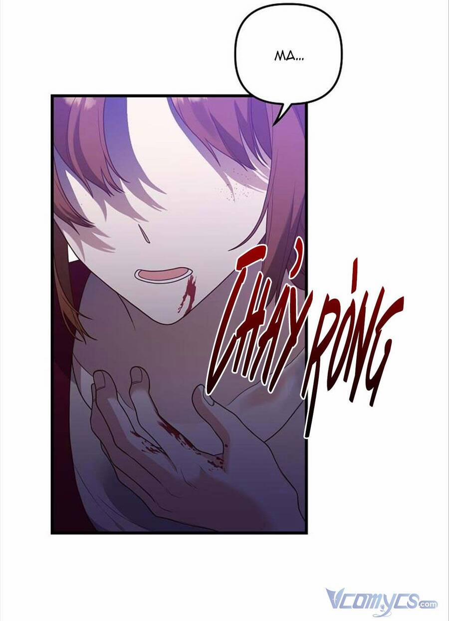 manhwax10.com - Truyện Manhwa Hôn Phu Của Tôi Là Nam Chính Yandere Chương 18 Trang 48