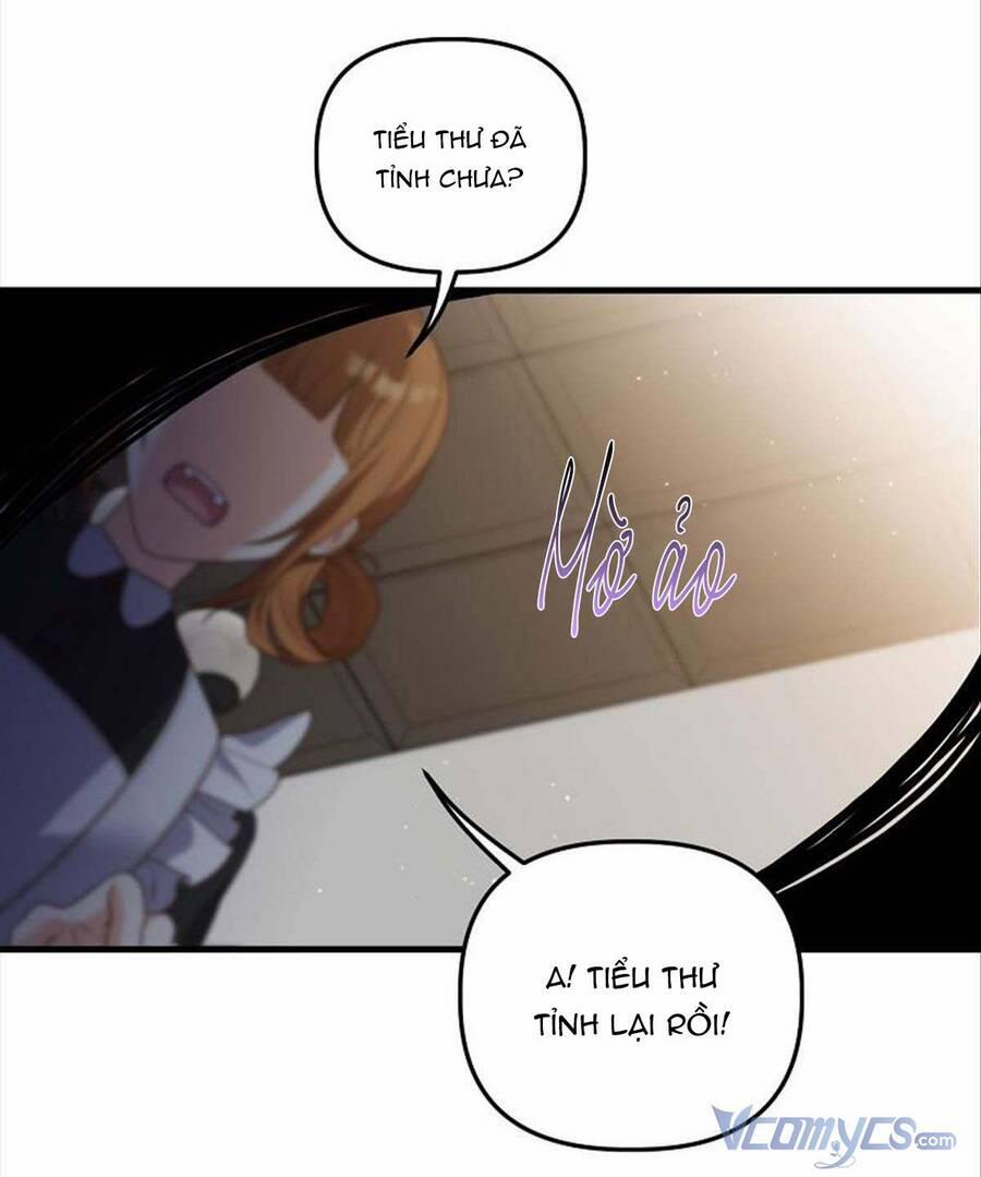 manhwax10.com - Truyện Manhwa Hôn Phu Của Tôi Là Nam Chính Yandere Chương 18 Trang 53