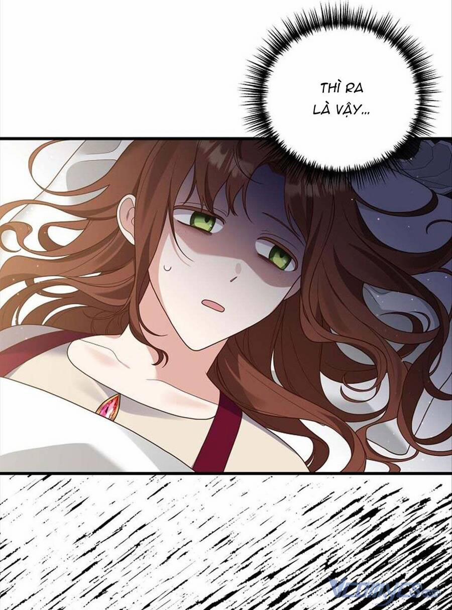 manhwax10.com - Truyện Manhwa Hôn Phu Của Tôi Là Nam Chính Yandere Chương 18 Trang 61