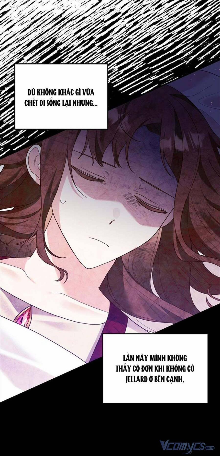 manhwax10.com - Truyện Manhwa Hôn Phu Của Tôi Là Nam Chính Yandere Chương 18 Trang 62