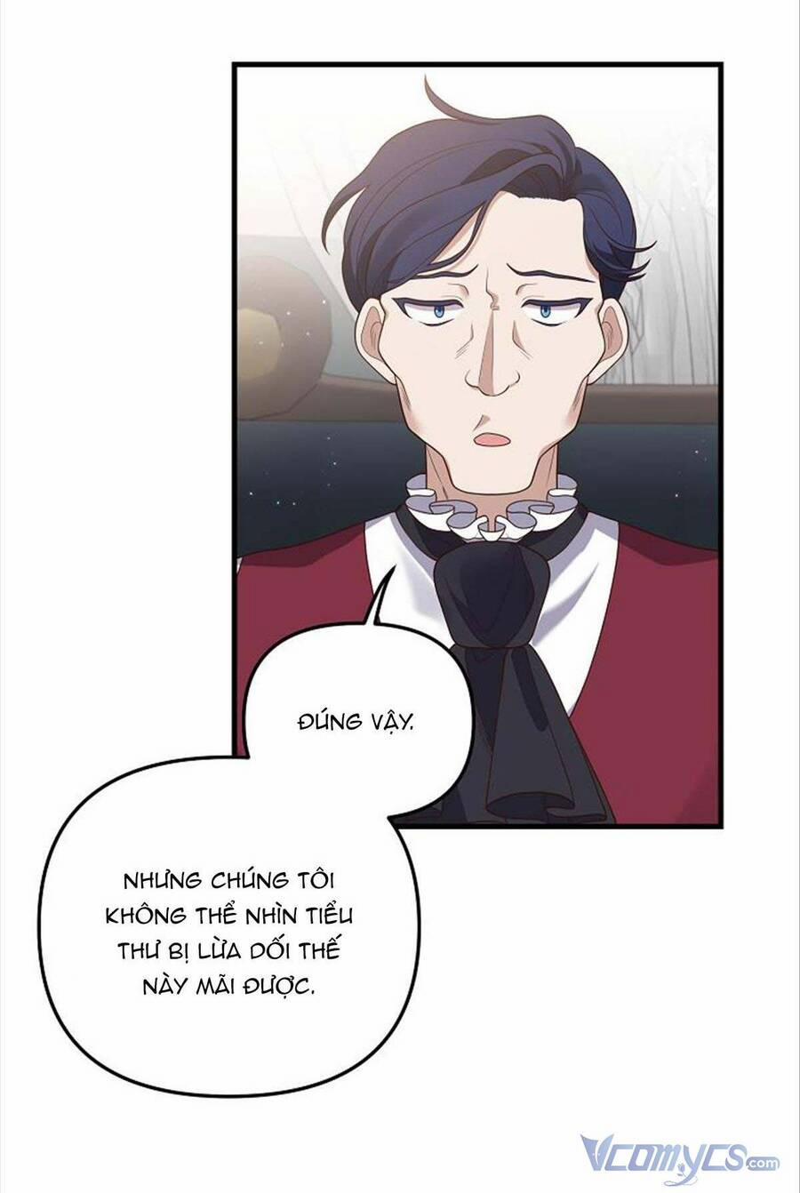 manhwax10.com - Truyện Manhwa Hôn Phu Của Tôi Là Nam Chính Yandere Chương 18 Trang 8