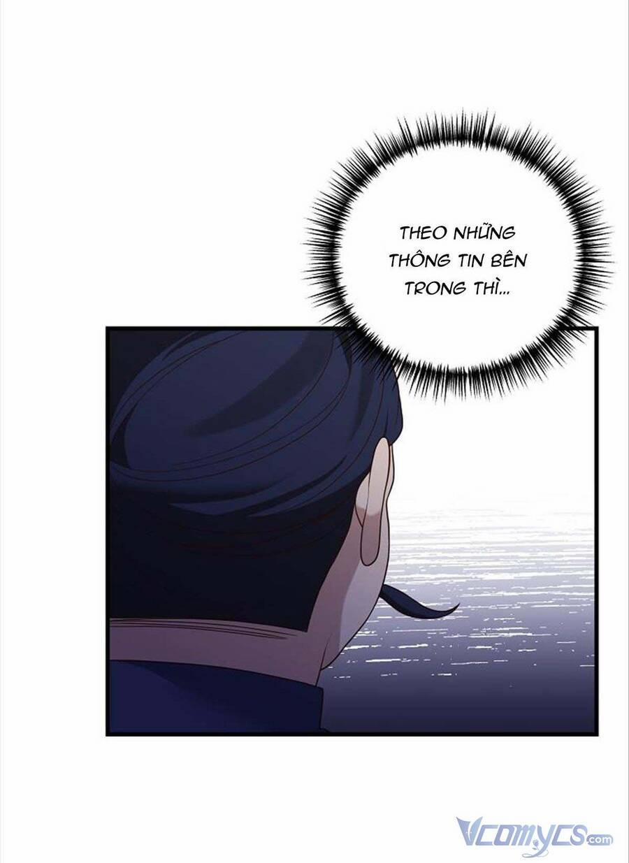 manhwax10.com - Truyện Manhwa Hôn Phu Của Tôi Là Nam Chính Yandere Chương 18 Trang 10