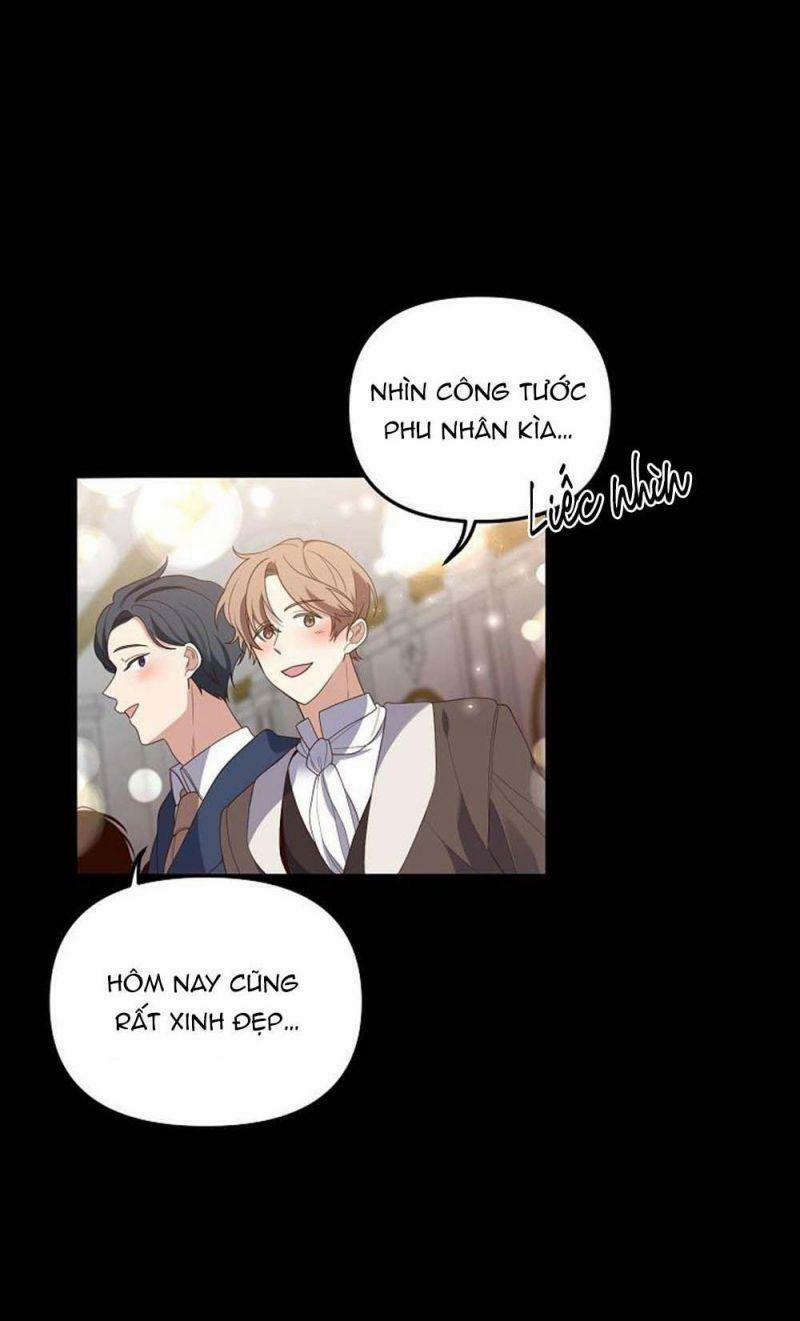 manhwax10.com - Truyện Manhwa Hôn Phu Của Tôi Là Nam Chính Yandere Chương 2 Trang 23