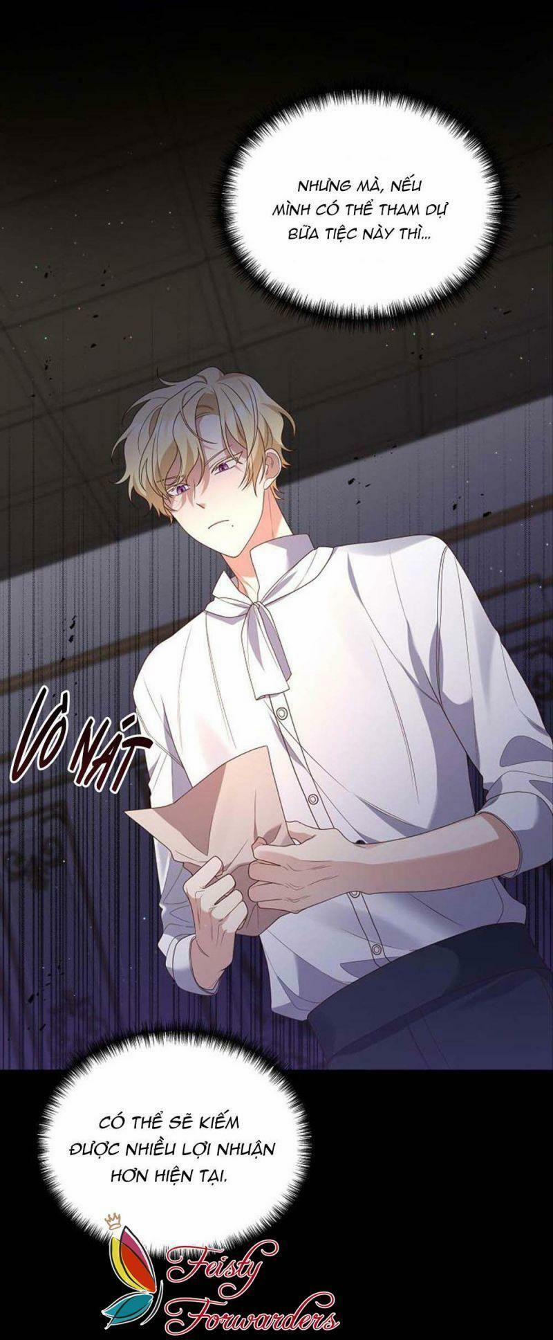 manhwax10.com - Truyện Manhwa Hôn Phu Của Tôi Là Nam Chính Yandere Chương 2 Trang 26