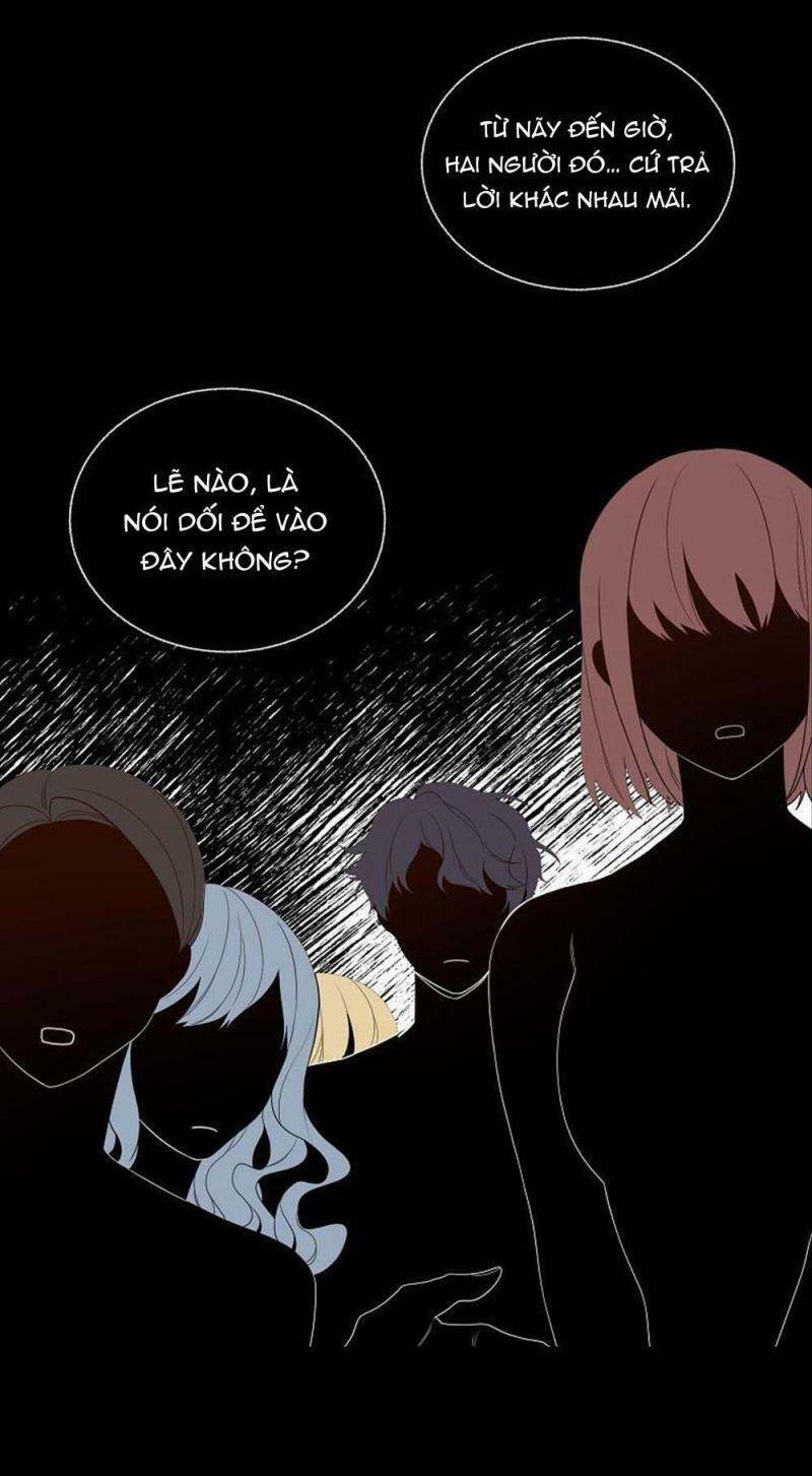 Hôn Phu Của Tôi Là Nam Chính Yandere Chương 2 Trang 31