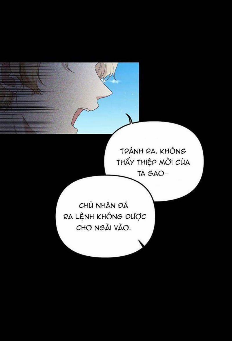 manhwax10.com - Truyện Manhwa Hôn Phu Của Tôi Là Nam Chính Yandere Chương 2 Trang 34