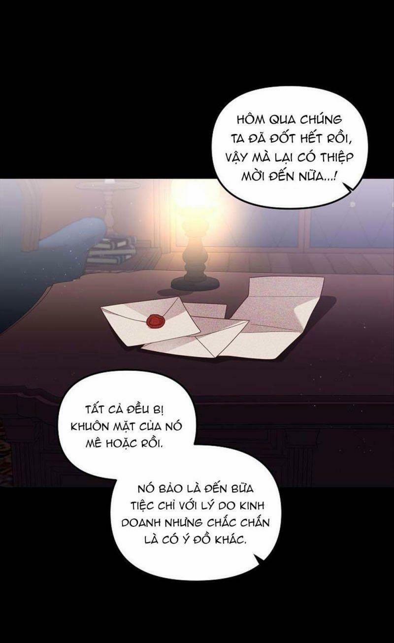 manhwax10.com - Truyện Manhwa Hôn Phu Của Tôi Là Nam Chính Yandere Chương 2 Trang 5