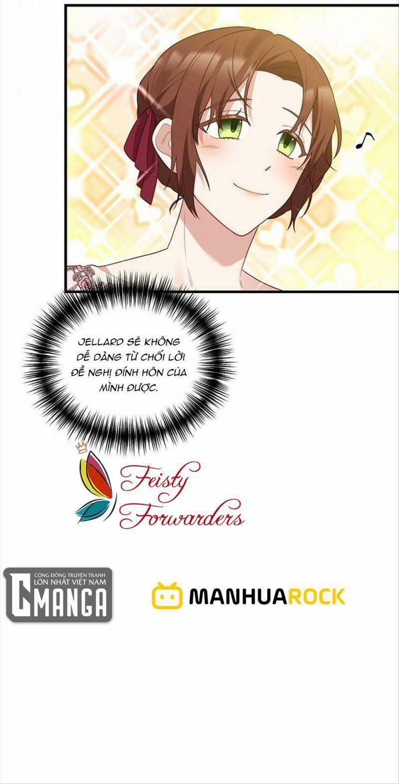 manhwax10.com - Truyện Manhwa Hôn Phu Của Tôi Là Nam Chính Yandere Chương 2 Trang 54