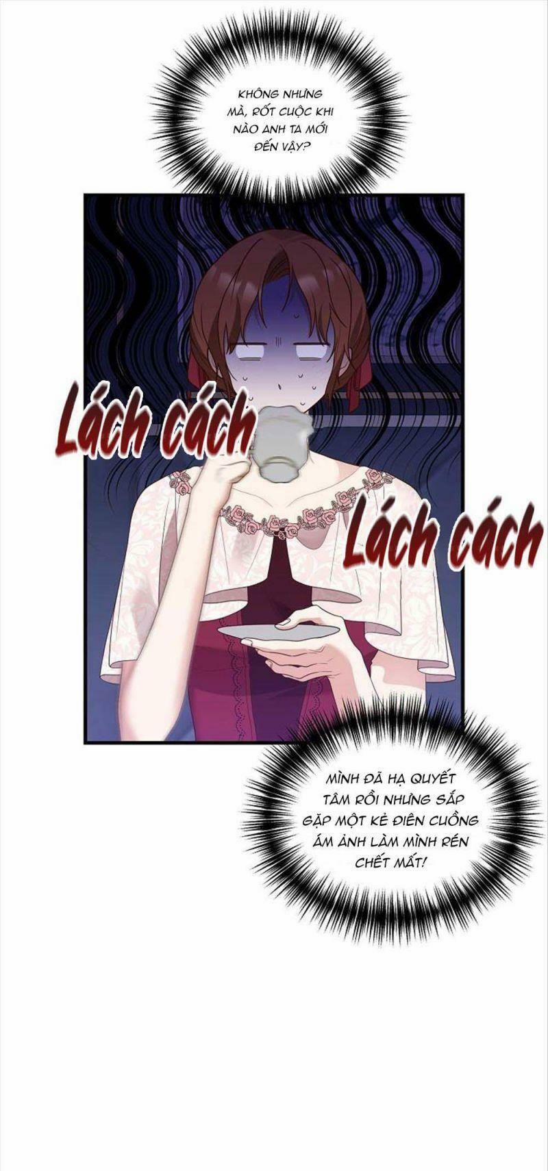 Hôn Phu Của Tôi Là Nam Chính Yandere Chương 2 Trang 55