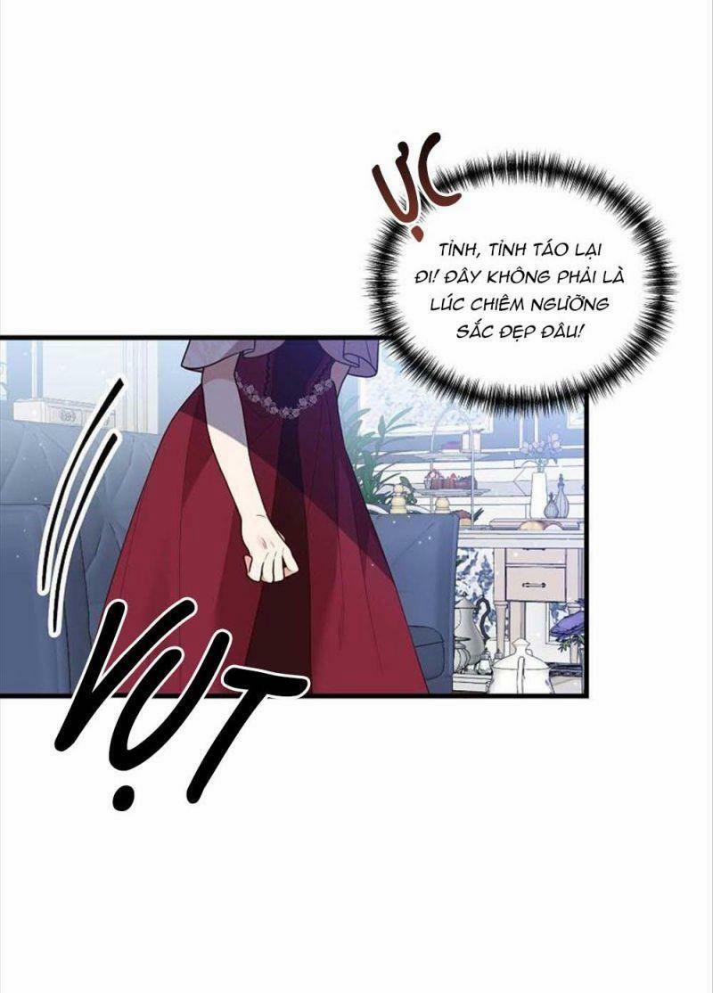 manhwax10.com - Truyện Manhwa Hôn Phu Của Tôi Là Nam Chính Yandere Chương 2 Trang 63