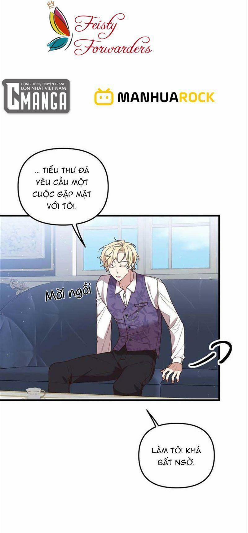 manhwax10.com - Truyện Manhwa Hôn Phu Của Tôi Là Nam Chính Yandere Chương 2 Trang 65