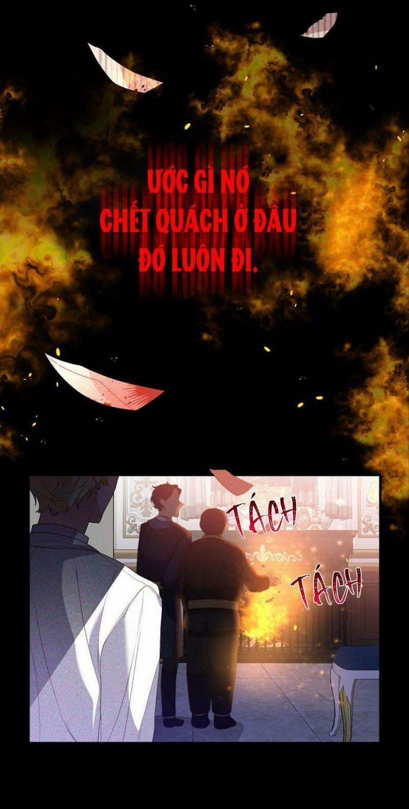 manhwax10.com - Truyện Manhwa Hôn Phu Của Tôi Là Nam Chính Yandere Chương 2 Trang 8