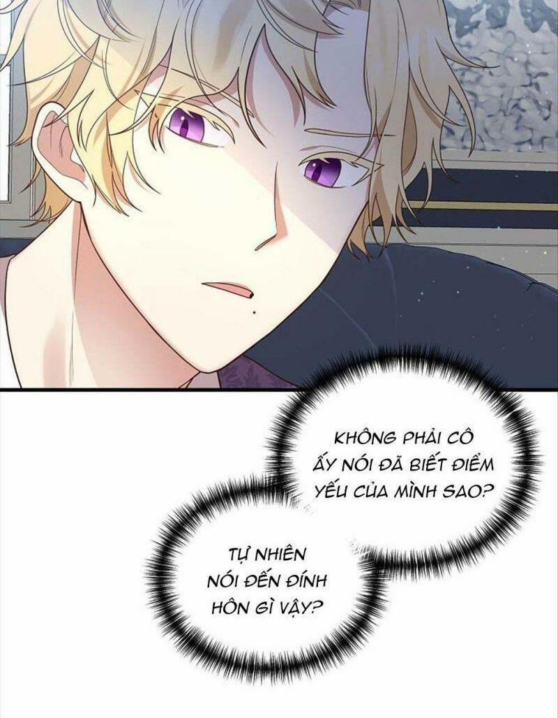 manhwax10.com - Truyện Manhwa Hôn Phu Của Tôi Là Nam Chính Yandere Chương 2 Trang 73