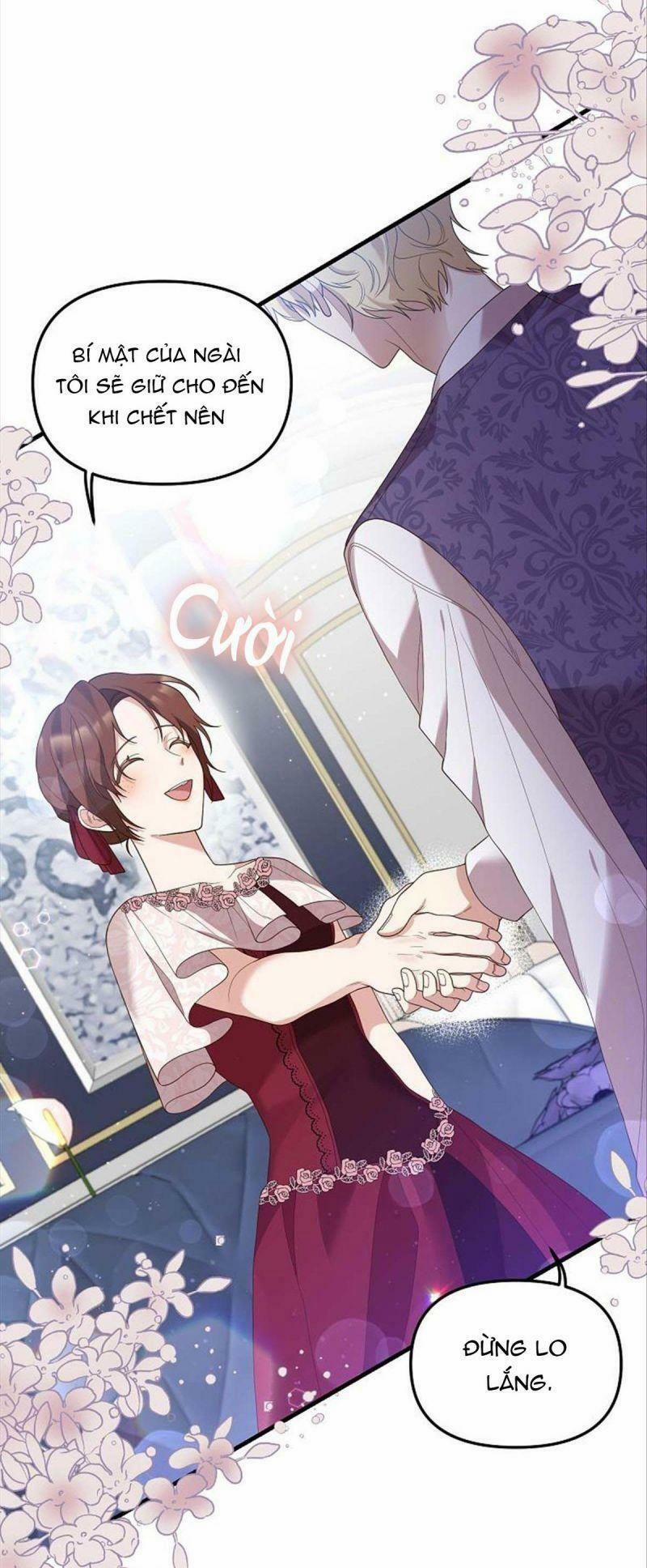 manhwax10.com - Truyện Manhwa Hôn Phu Của Tôi Là Nam Chính Yandere Chương 3 Trang 13