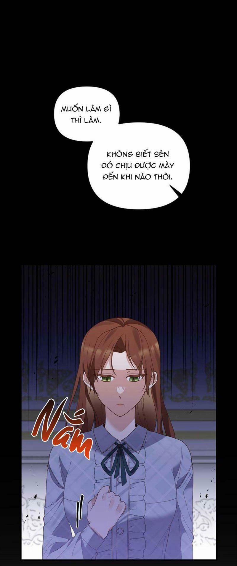 manhwax10.com - Truyện Manhwa Hôn Phu Của Tôi Là Nam Chính Yandere Chương 3 Trang 25