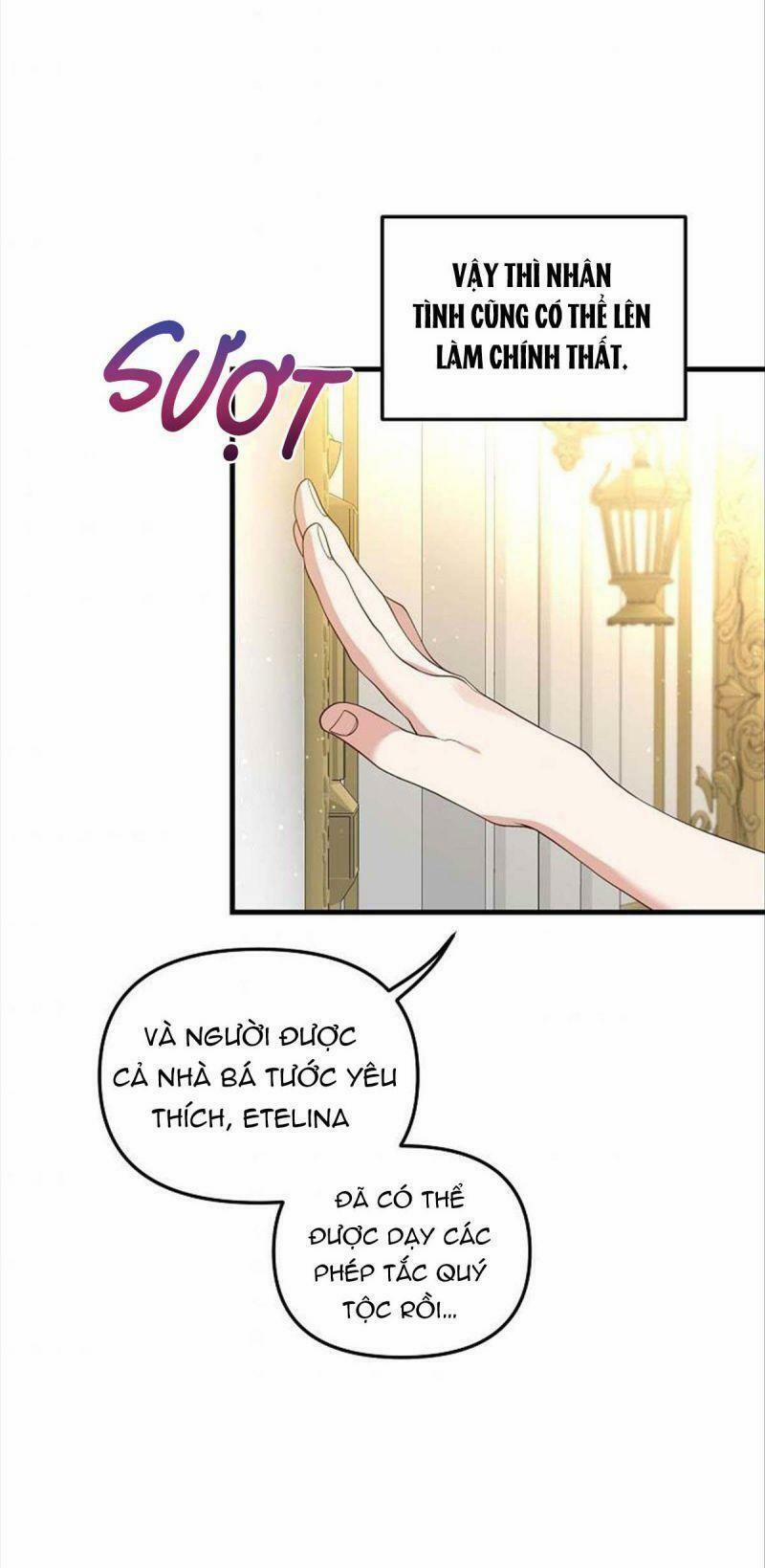 manhwax10.com - Truyện Manhwa Hôn Phu Của Tôi Là Nam Chính Yandere Chương 3 Trang 30