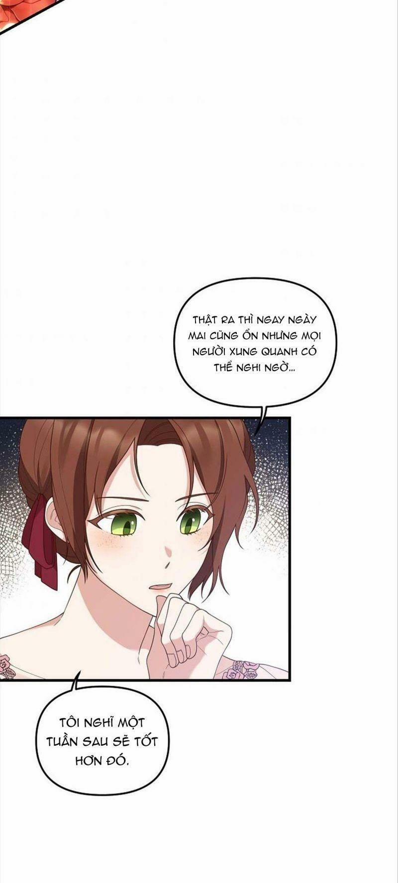 manhwax10.com - Truyện Manhwa Hôn Phu Của Tôi Là Nam Chính Yandere Chương 3 Trang 4