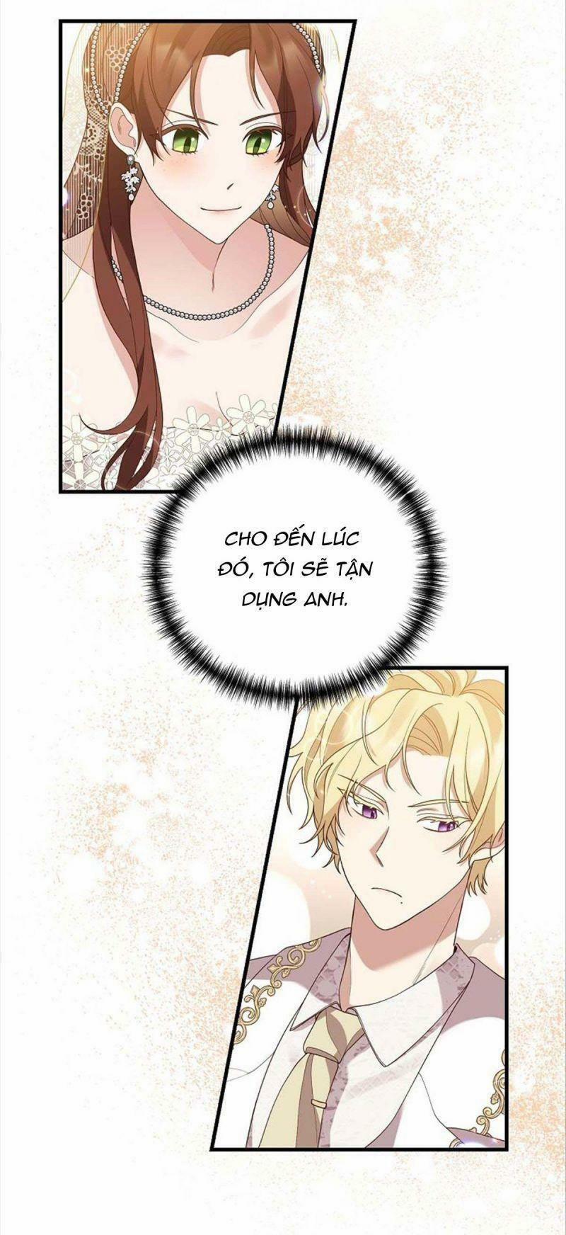 manhwax10.com - Truyện Manhwa Hôn Phu Của Tôi Là Nam Chính Yandere Chương 3 Trang 41