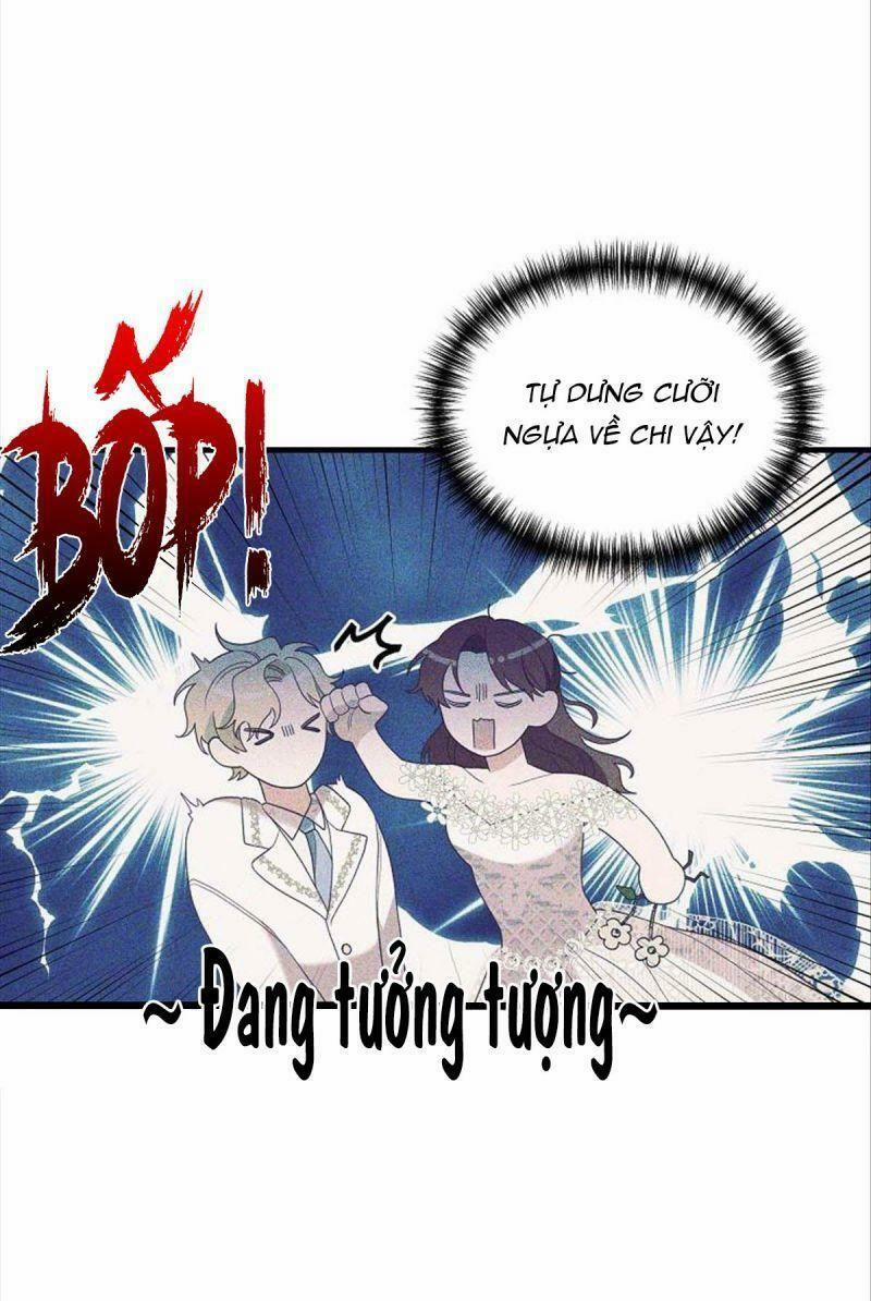 Hôn Phu Của Tôi Là Nam Chính Yandere Chương 3 Trang 49