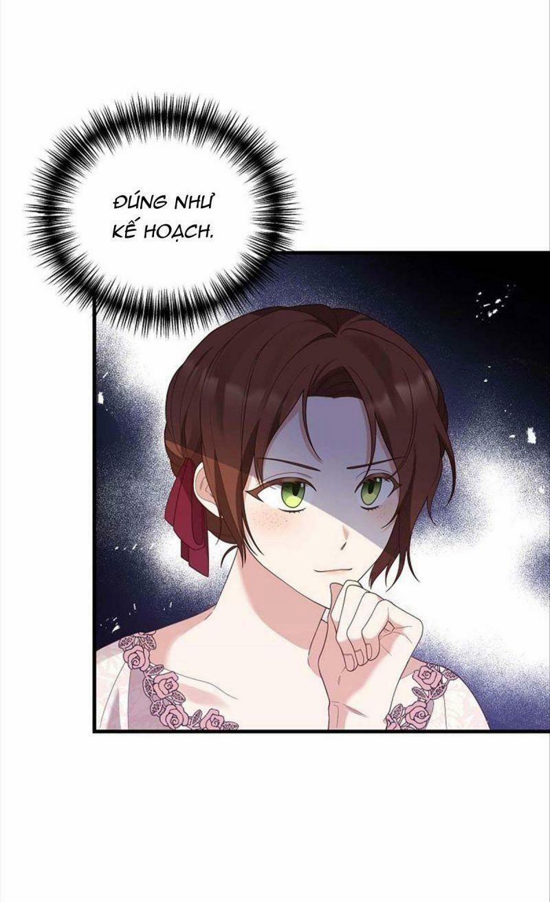 manhwax10.com - Truyện Manhwa Hôn Phu Của Tôi Là Nam Chính Yandere Chương 3 Trang 6