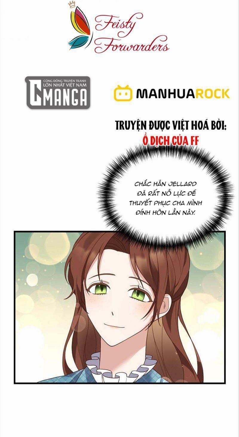 manhwax10.com - Truyện Manhwa Hôn Phu Của Tôi Là Nam Chính Yandere Chương 3 Trang 56