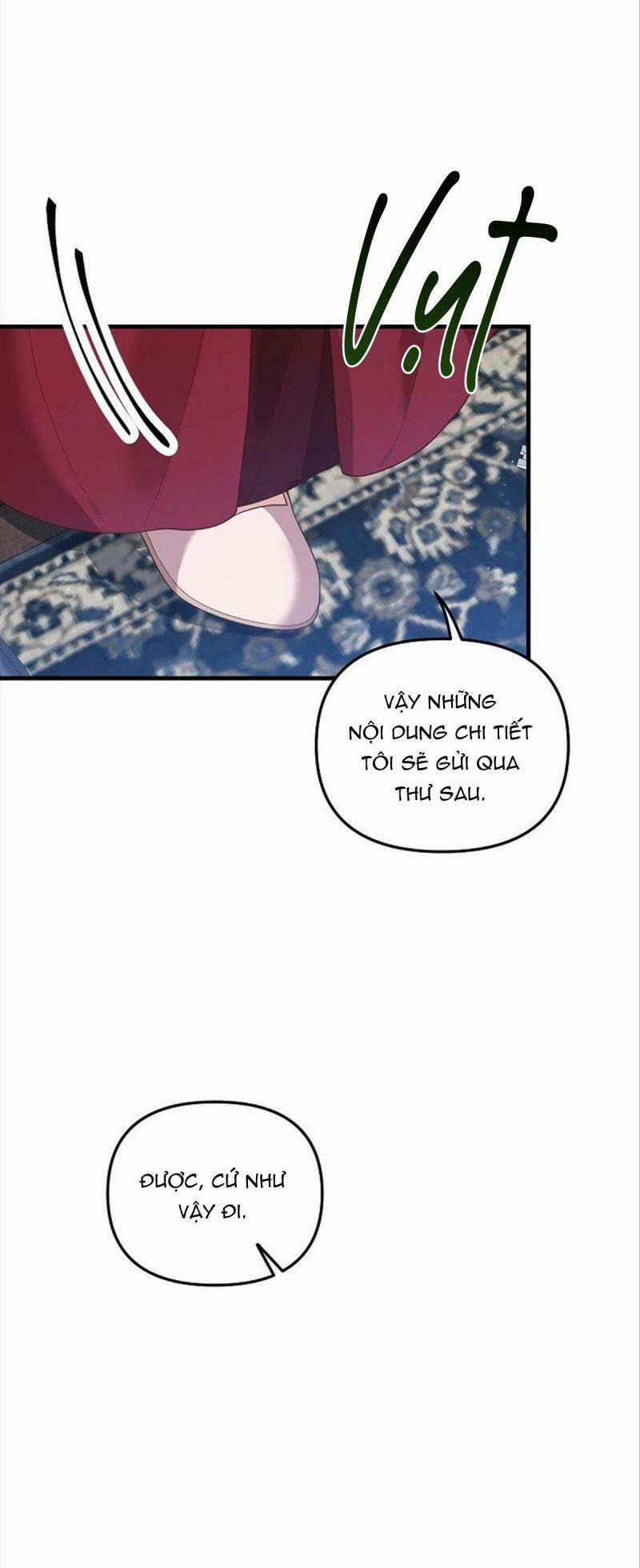 manhwax10.com - Truyện Manhwa Hôn Phu Của Tôi Là Nam Chính Yandere Chương 3 Trang 7