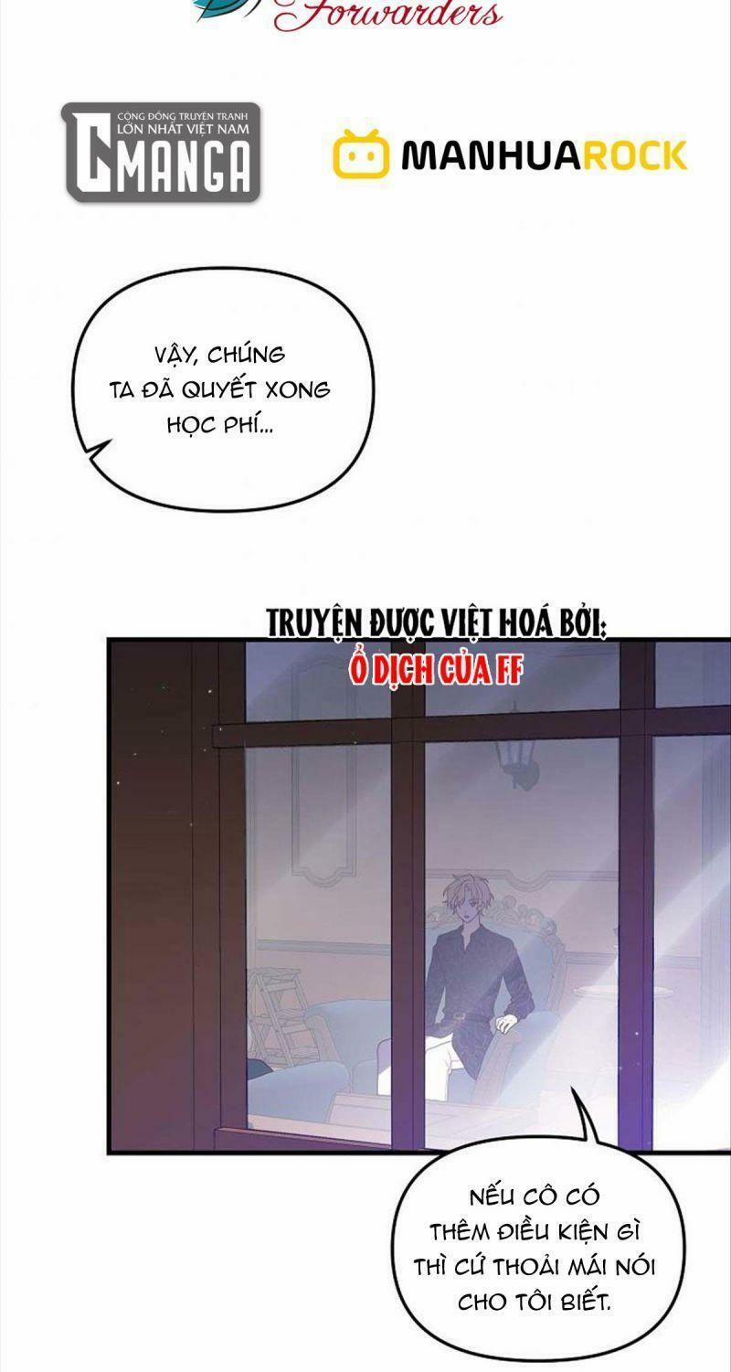 manhwax10.com - Truyện Manhwa Hôn Phu Của Tôi Là Nam Chính Yandere Chương 3 Trang 92