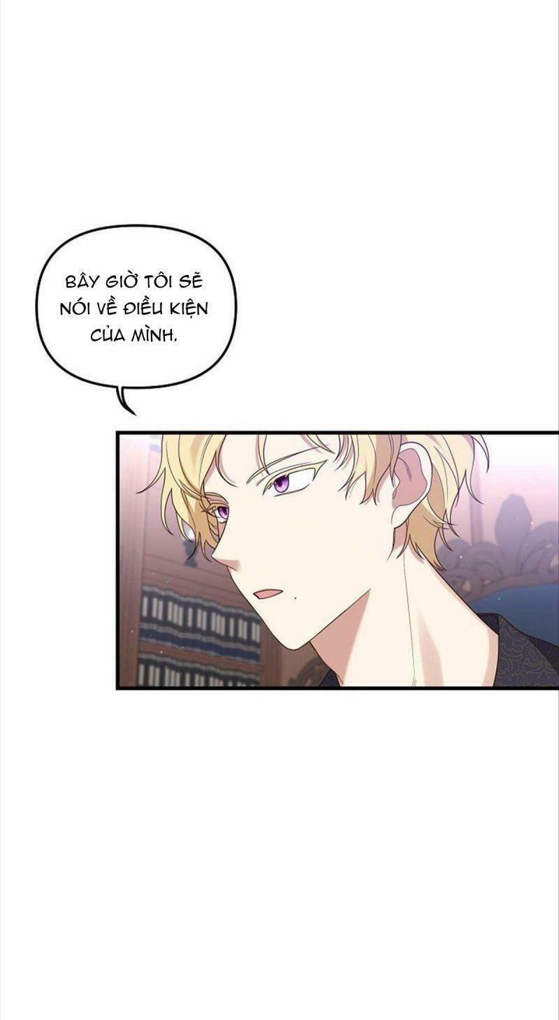 manhwax10.com - Truyện Manhwa Hôn Phu Của Tôi Là Nam Chính Yandere Chương 3 Trang 96