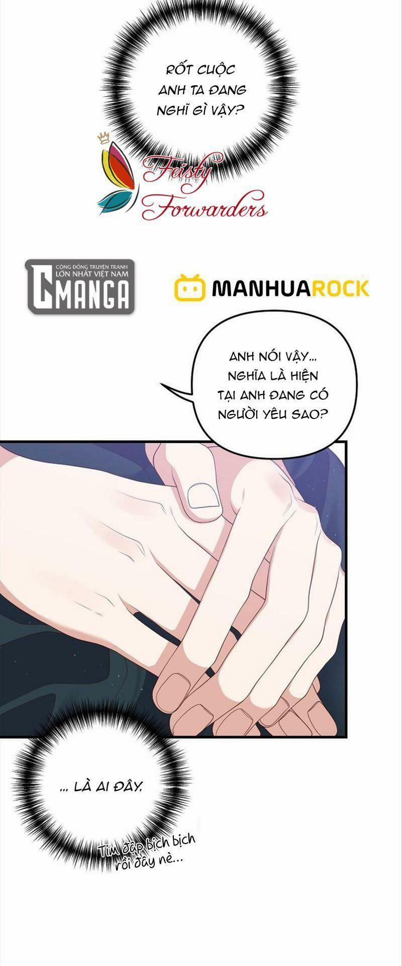 manhwax10.com - Truyện Manhwa Hôn Phu Của Tôi Là Nam Chính Yandere Chương 4 Trang 12