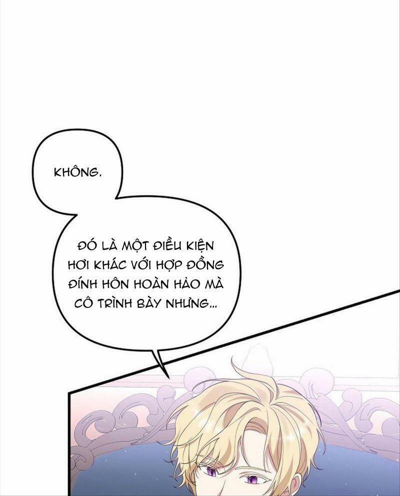 manhwax10.com - Truyện Manhwa Hôn Phu Của Tôi Là Nam Chính Yandere Chương 4 Trang 13