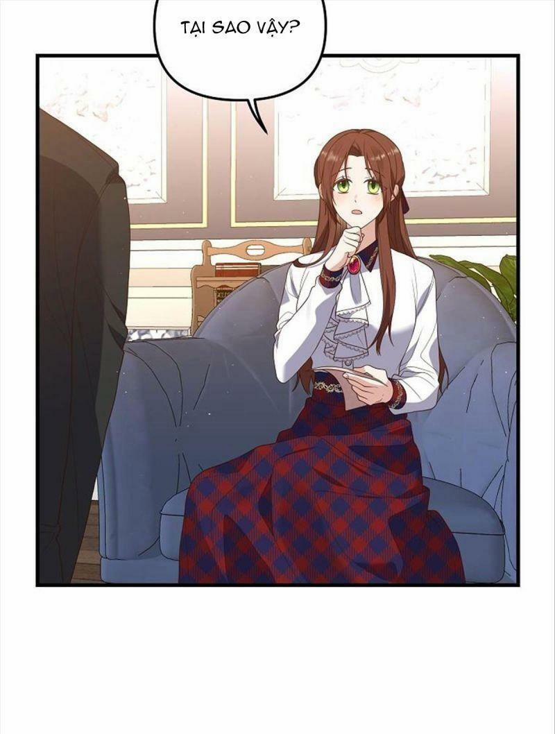 manhwax10.com - Truyện Manhwa Hôn Phu Của Tôi Là Nam Chính Yandere Chương 4 Trang 27