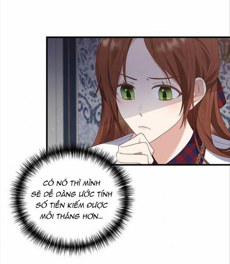 manhwax10.com - Truyện Manhwa Hôn Phu Của Tôi Là Nam Chính Yandere Chương 4 Trang 28