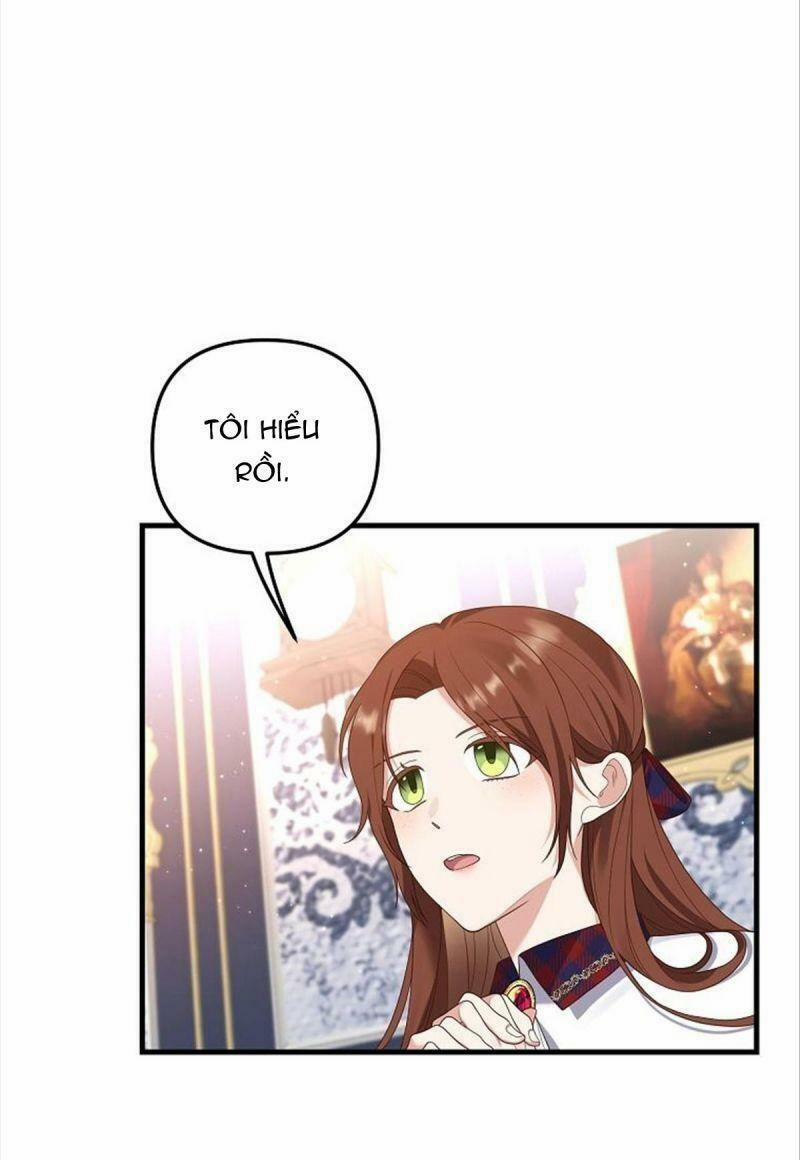 manhwax10.com - Truyện Manhwa Hôn Phu Của Tôi Là Nam Chính Yandere Chương 4 Trang 34