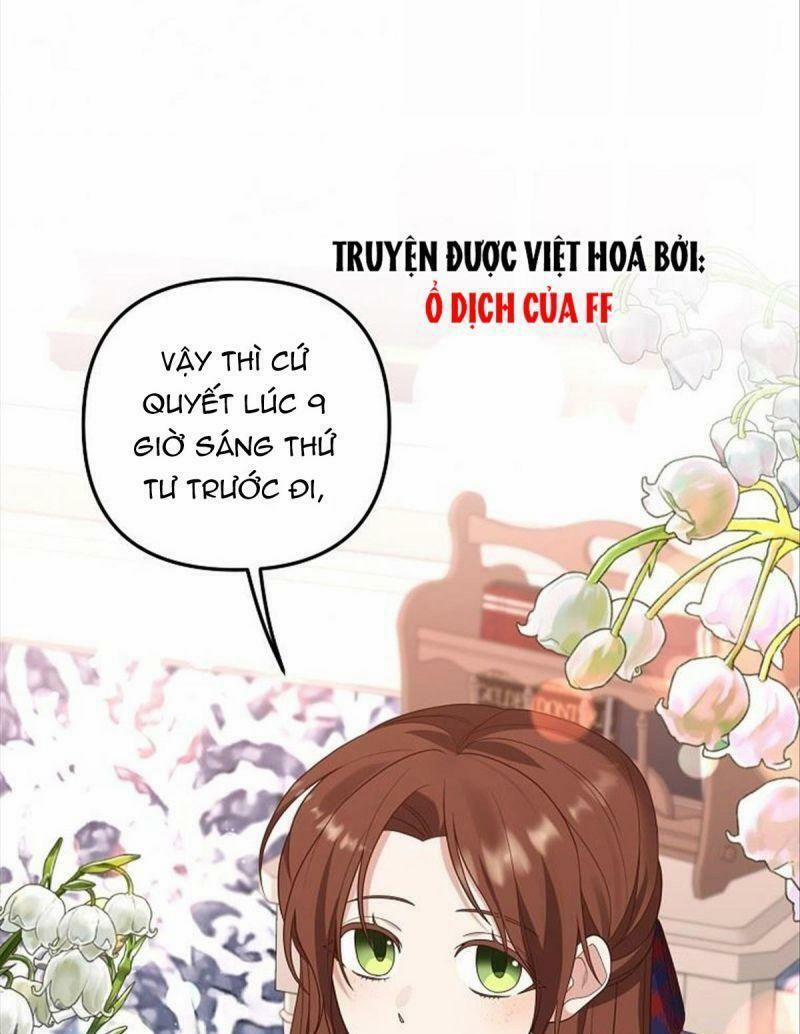 manhwax10.com - Truyện Manhwa Hôn Phu Của Tôi Là Nam Chính Yandere Chương 4 Trang 37