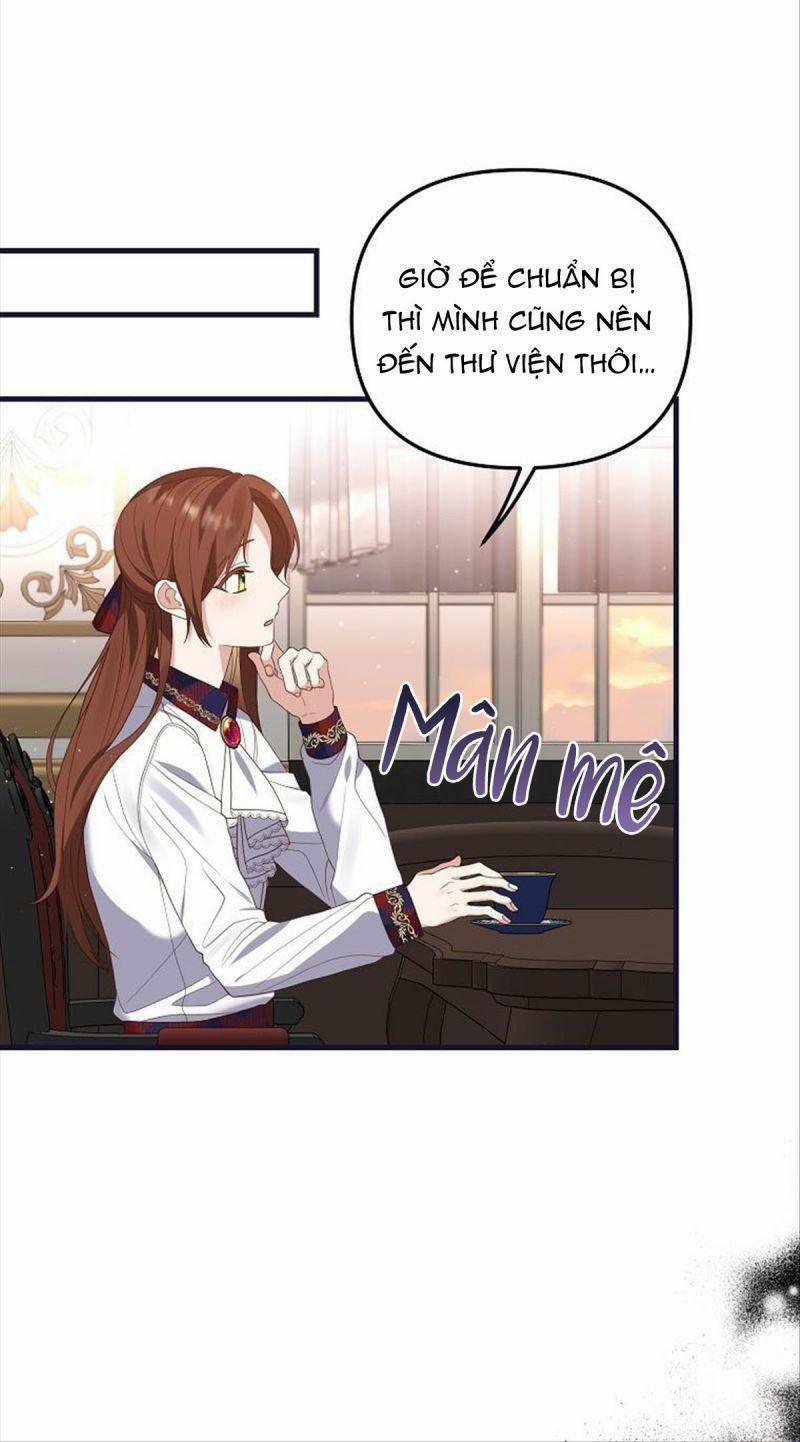 manhwax10.com - Truyện Manhwa Hôn Phu Của Tôi Là Nam Chính Yandere Chương 4 Trang 40