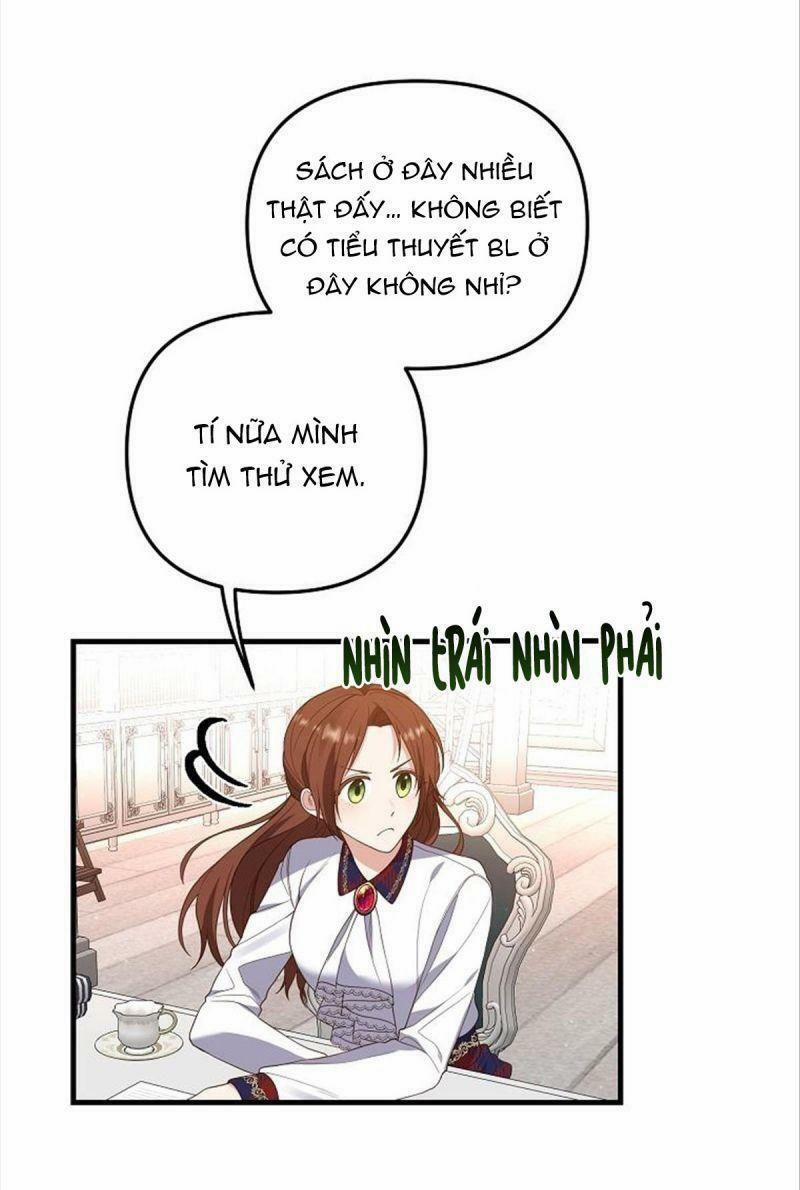 manhwax10.com - Truyện Manhwa Hôn Phu Của Tôi Là Nam Chính Yandere Chương 4 Trang 52