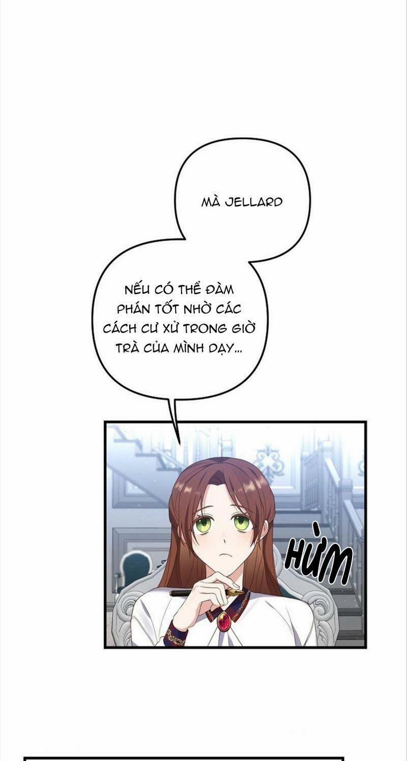 manhwax10.com - Truyện Manhwa Hôn Phu Của Tôi Là Nam Chính Yandere Chương 4 Trang 62