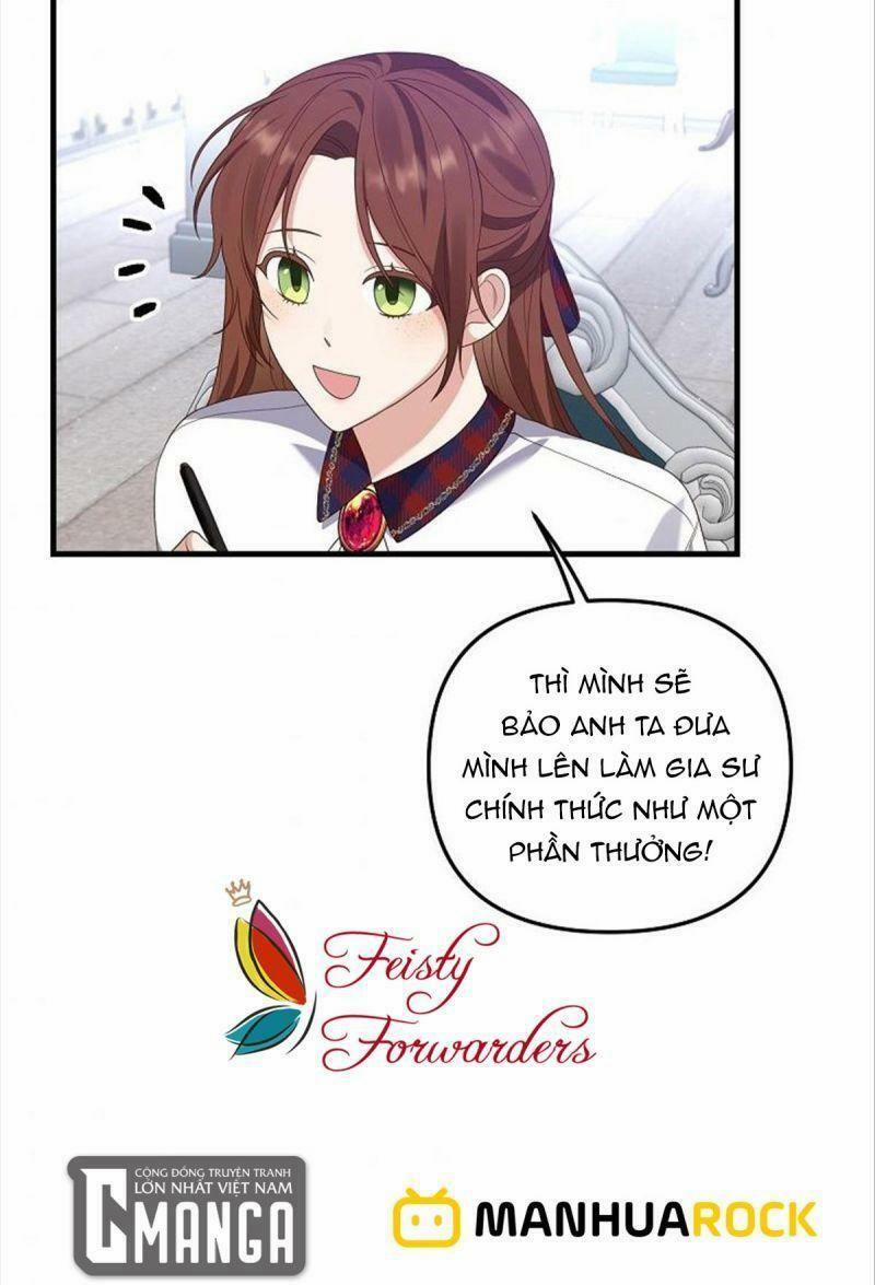 manhwax10.com - Truyện Manhwa Hôn Phu Của Tôi Là Nam Chính Yandere Chương 4 Trang 63